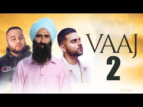 Vaaj Fakeera Di 2 | Kanwar Grewal | Deep Jandu | Karan Aujla | New Punjabi Songs 2019 | Gabruu