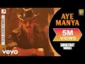 Aye Manya Full Video Shootout At Wadala John Abraham Tusshar Kapoor Adnan Sami Shaan