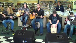 12/11/10 *NEW SONG* Pictures Of You, Livy High.mp4