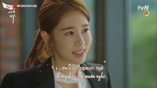 [Vietsub] You Are So Beautiful - Eddy Kim (Goblin's OST Part.5)