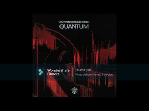 Martin Garrix & Brooks - Quantum vs Galantis - No Money (Khaled Kenanah Mashup)