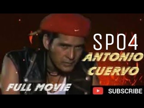 True Story Action movie | SPO4 ANTONIO CUERVO | movie panood
