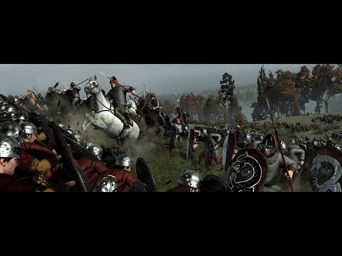 ~INDEPENDENCE DAY CELEBRATION STREAM!~Wargame RedDragon/THRONES OF BRITANNIA!!!!