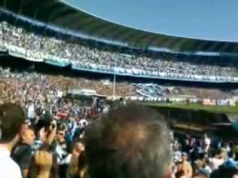 Esta tarde lo cogemos a independiente - RACING 2 - INDENSINGENTE 0