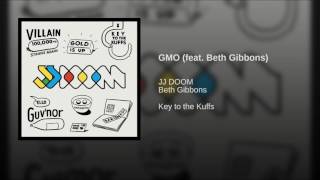 GMO (feat. Beth Gibbons)