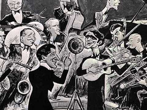 Swinging London: Lew Stone & Al Bowlly - As Long As I Live, 1934