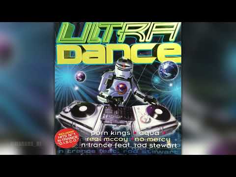 VA / Ultra Dance Vol 1, 1997 / MDJVE