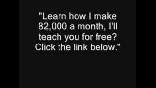 Looka Here Baby - Consequence