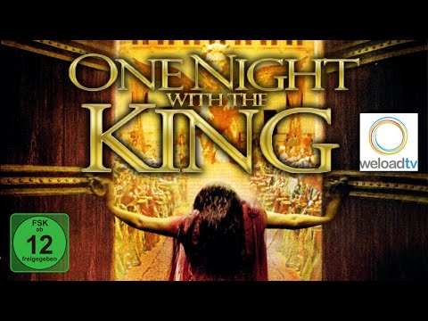 One Night with the King (Drama | deutsch)
