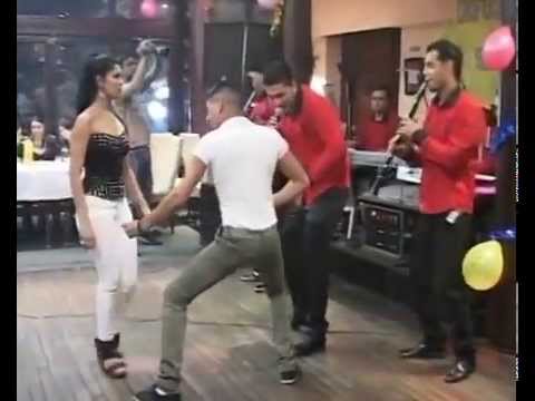 infuzija bend show 2013 sa stefan  leskovac 2013   By RomanTic Boy