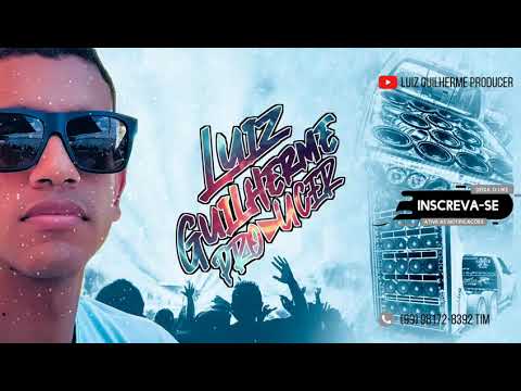 Luiz Guilherme Producer - Khalid - Saturday Nights REMIX 2021