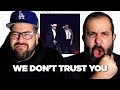 We Don't Trust You · Future · Metro Boomin | album reaction