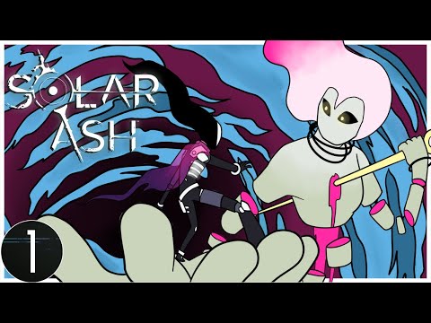 Solar Ash - Ultravoid vs Hyperlight [Part 1]