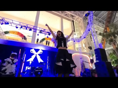 01 BAND-MAID Entry Live 360 VR NJ 2022
