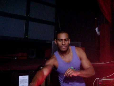 DJ Producer Mauro Mozart Allan Natal Jeff Valle Joe Welch Josefine Club