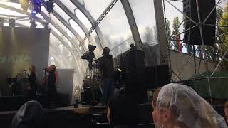 Matthias Schweighöfer - Superman und seine Frau - Berlin, 03.09.17