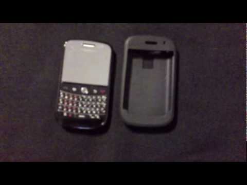 Custom BlackBerry Bold 9000
