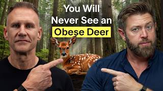 Why You Now Have to Simulate Discomfort - Forrest Galante | TUH #304