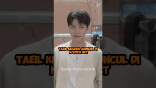 Download lagu Taeil Keciduk Muncul Di Konten NCT #kpop #taeil #nct #nct127 mp3