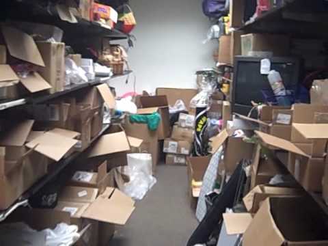 WAPE 95.1 "Behind the Music" - Radio Stations Online Tour