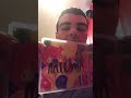 A DVD And CD I Got