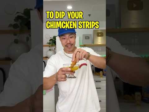 How YOU Can Make the BEST Honey Mustard