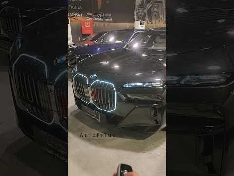 Thumbnail for The Eye of New BMW 7 Series #headlight #bmw #bmw7series #g70 #model #front #looks #newface #new #sjh by Maybach, Video c, Lamborghini, Maserati, Automobile, Ferrari, Supercar, Toyota, SUV, Porsche, BMW, Video ca, video, Video car, Lexus, Video cars, Jeep, BMW 7 Series, Mercedes-Benz, Car, Vehicle, vide