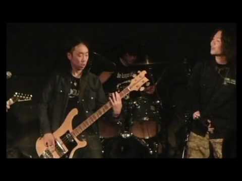 SIGNIFICANT POINT bound to be free （SAVAGE GRACE COVER）_20170109