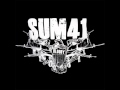 Sum 41 Jessica kills