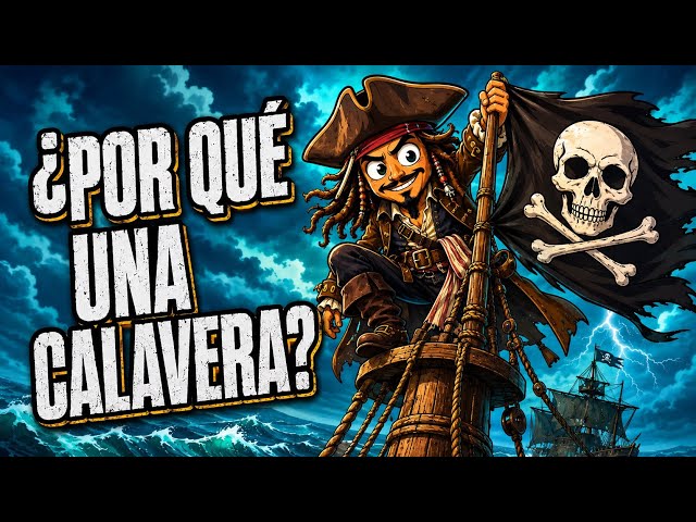 Vídeo relacionado con 2 Piezas Bandera del Cráneo, Bandera Pirata Jolly Roger, para la Decoración de Halloween, Juego Pirata, Fiesta Pirata