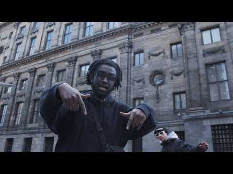 Kwakunino x donnybaby - WHATS GOOD (prod. Karlo)