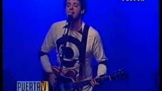 Gustavo Cerati: El Rito