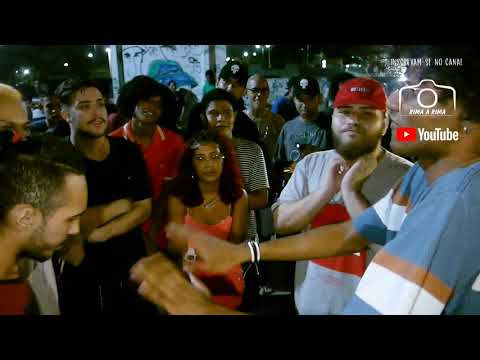 KAYCK/PAKAY vs DAVCENA /MANDACARU || final || BATALHA DA CURURU