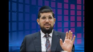 "הבחור שסירב להשתמש בוואטסאפ בעבודה" - קצר ולעניין עם הרב אליהו עמר (הרב אליהו עמר) - התמונה מוצגת ישירות מתוך אתר האינטרנט יוטיוב. זכויות היוצרים בתמונה שייכות ליוצרה. קישור קרדיט למקור התוכן נמצא בתוך דף הסרטון