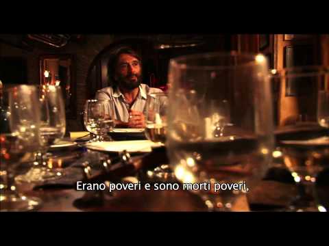 INDEBITO un film di Andrea Segre e Vinicio Capossela - OFFICIAL TRAILER