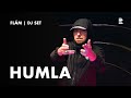 Humla Flám DJ Set Ft Issa Me Mario