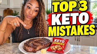 Why You Need To Stop The Carnivore Diet