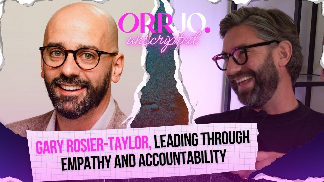 Leading Through Empathy and Accountability