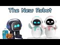 The Eilik Show Episode 9 The New Robot