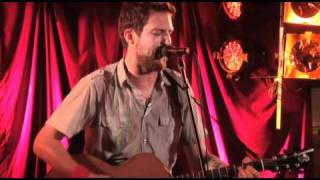 Frank Turner - 16.  Back in the Day (Live @ the Annandale Hotel Sydney)
