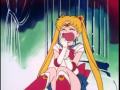 Sailor Moon Crying Attack