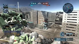 機動戦士ガンダム　バトルオペレーション２_20250623140008