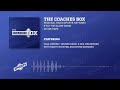 Coaches Box - 8 February 2024 - Dante Stanton and Chris Geesman