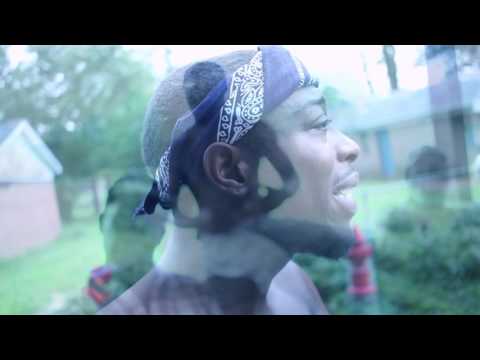 King Dirty feat. Pud Da Stud-Get Gangsta Official Video