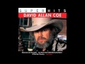 David Allen Coe: Would You Lay With Me...