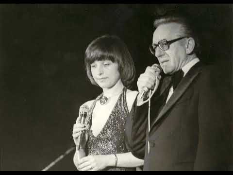 Jana Beláková & Michal Belák - Povedz mi otec [1963] Stereo mix