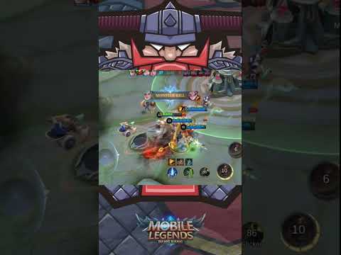 #mobilelegends #5v5battles #epicbattles #esports #gamingcommunity #adrenalinerush #franco