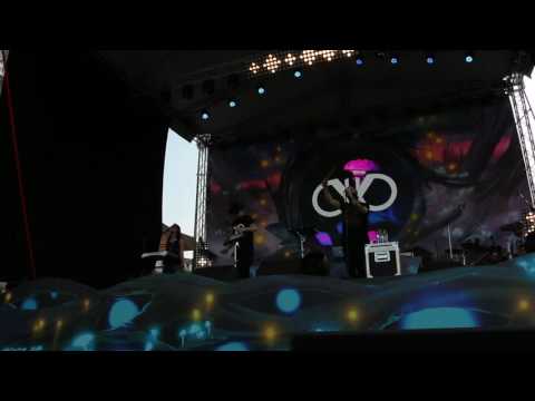 Are You Anywhere @ Untold 2016