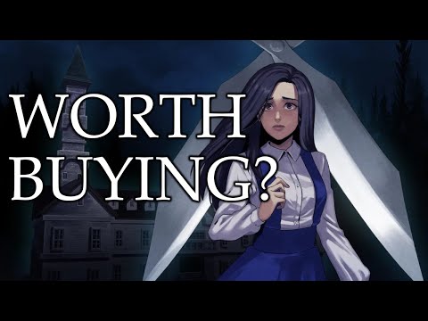 Is Clock Tower Rewind Worth Buying?