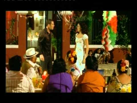 Dreamhotel Mexico (Official Trailer)